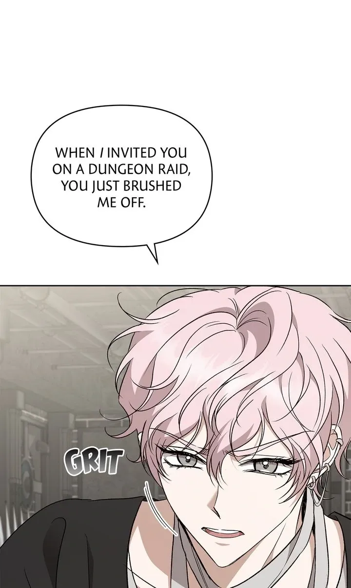 Read Creating Hidden Endings chapter 5 image 42 on Lezhin
