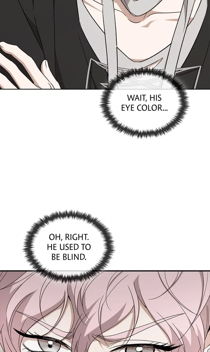 Read Creating Hidden Endings chapter 5 image 43 on Lezhin
