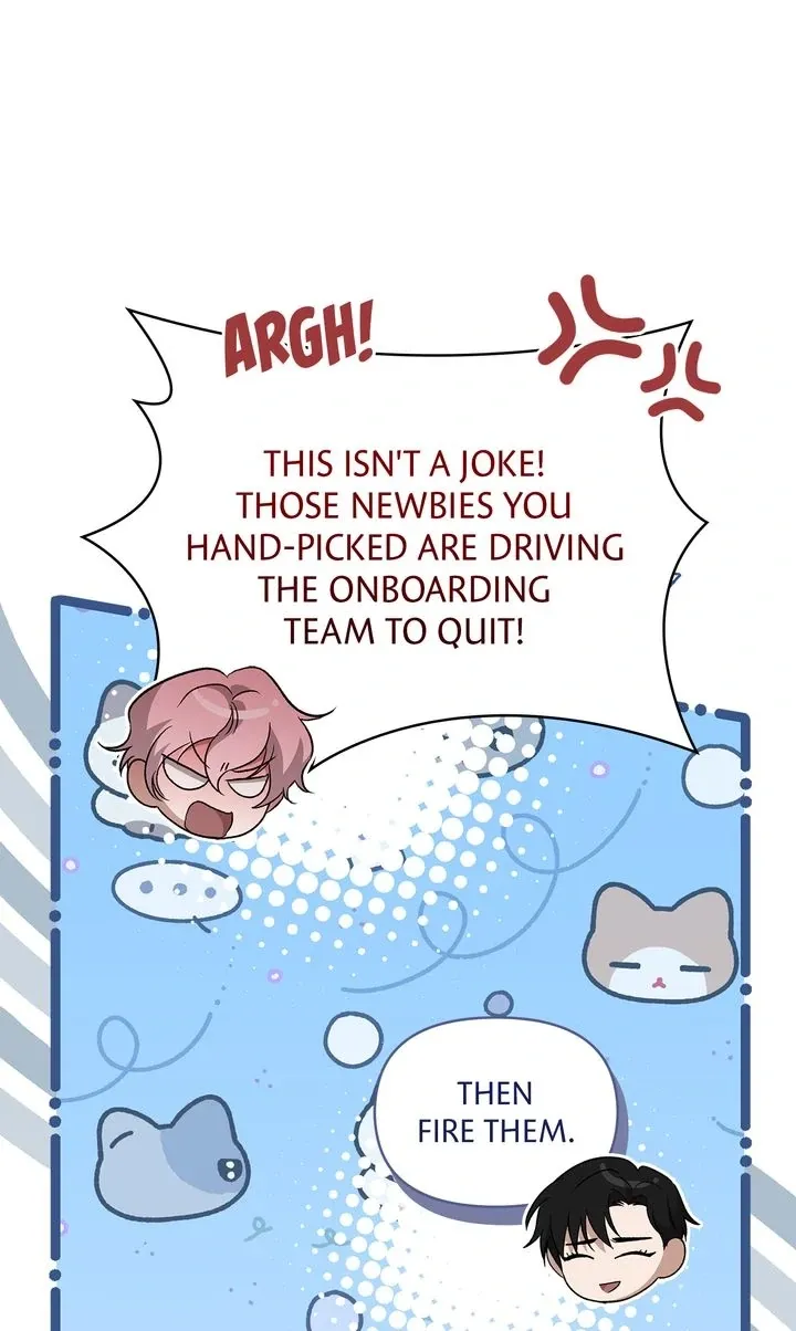 Read Creating Hidden Endings chapter 5 image 48 on Lezhin