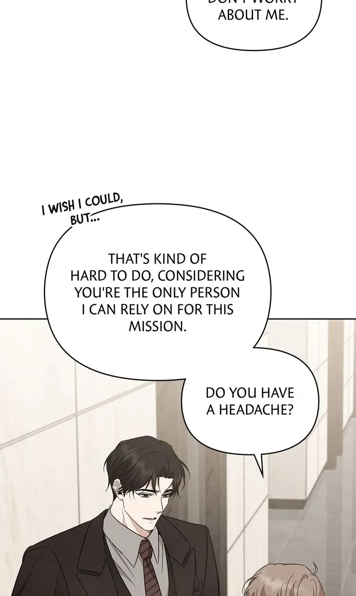 Read Creating Hidden Endings chapter 5 image 5 on Lezhin