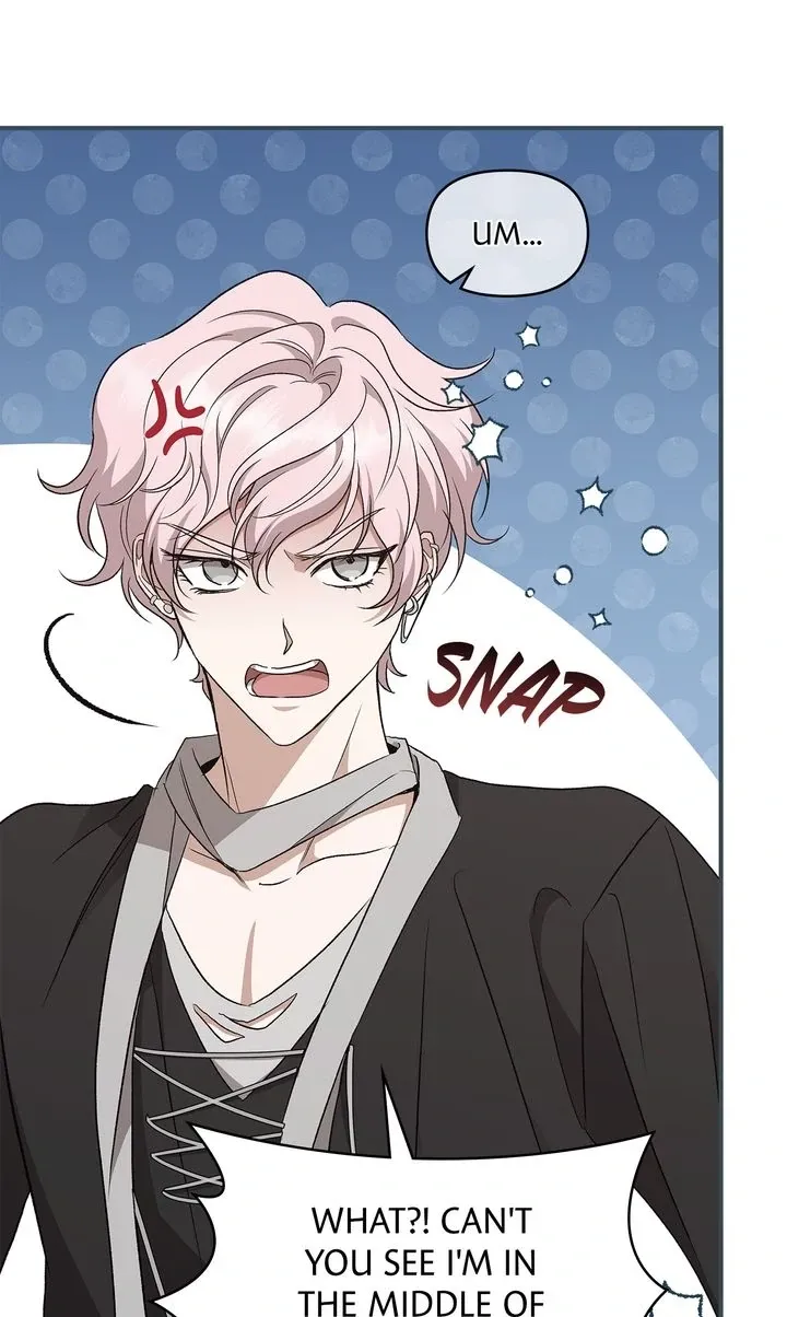 Read Creating Hidden Endings chapter 5 image 50 on Lezhin