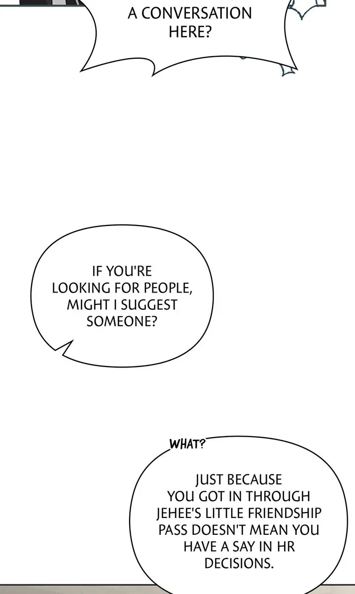 Read Creating Hidden Endings chapter 5 image 51 on Lezhin