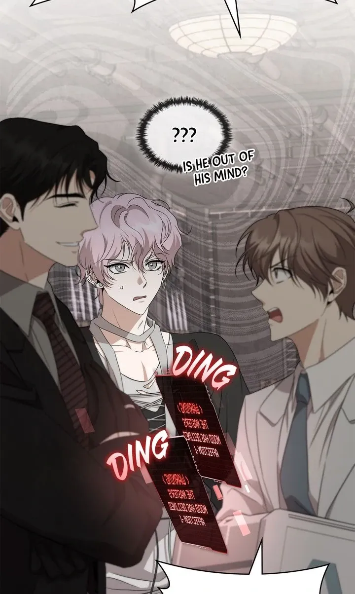 Read Creating Hidden Endings chapter 5 image 56 on Lezhin