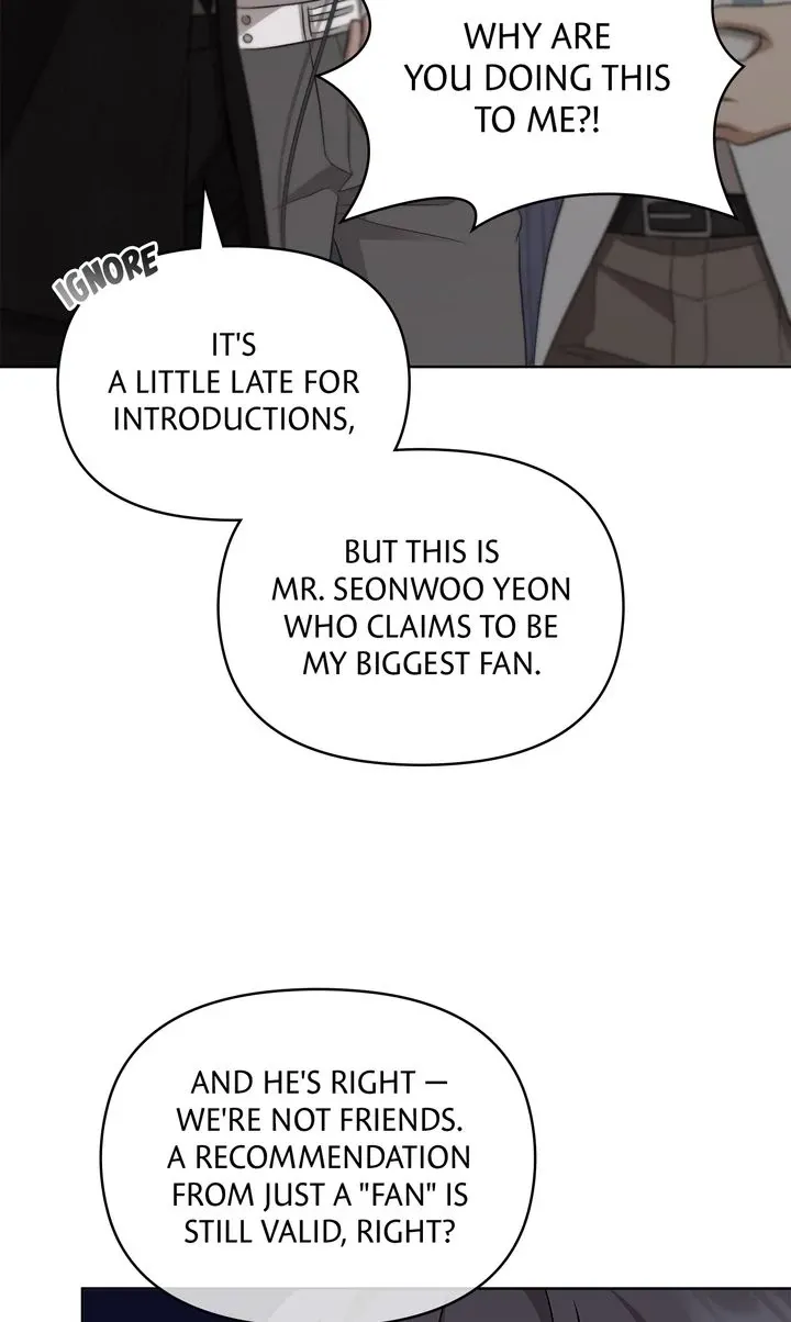 Read Creating Hidden Endings chapter 5 image 57 on Lezhin