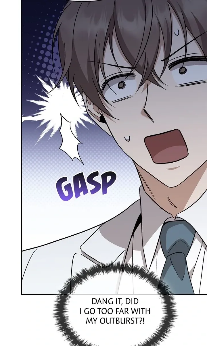 Read Creating Hidden Endings chapter 5 image 58 on Lezhin