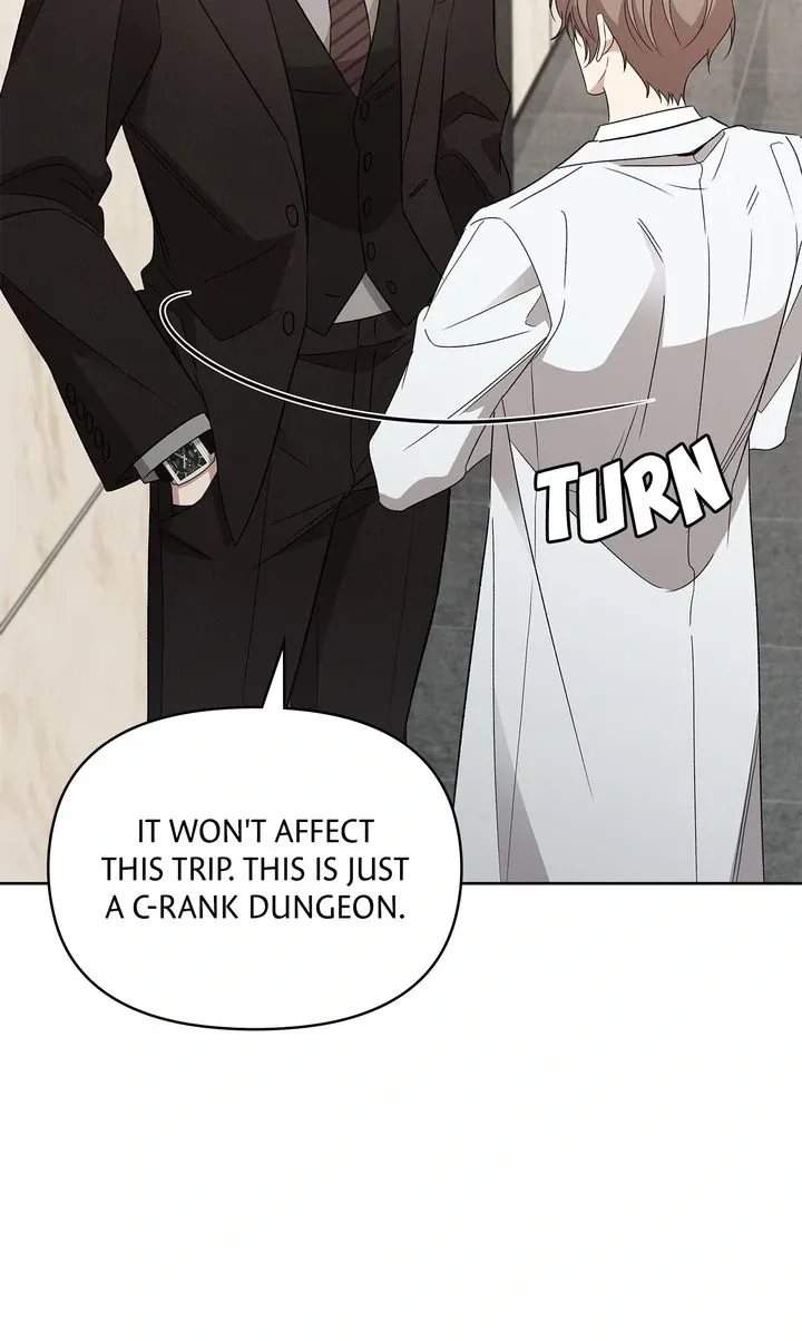 Read Creating Hidden Endings chapter 5 image 6 on Lezhin
