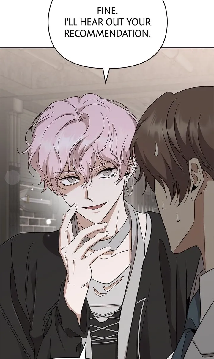 Read Creating Hidden Endings chapter 5 image 60 on Lezhin