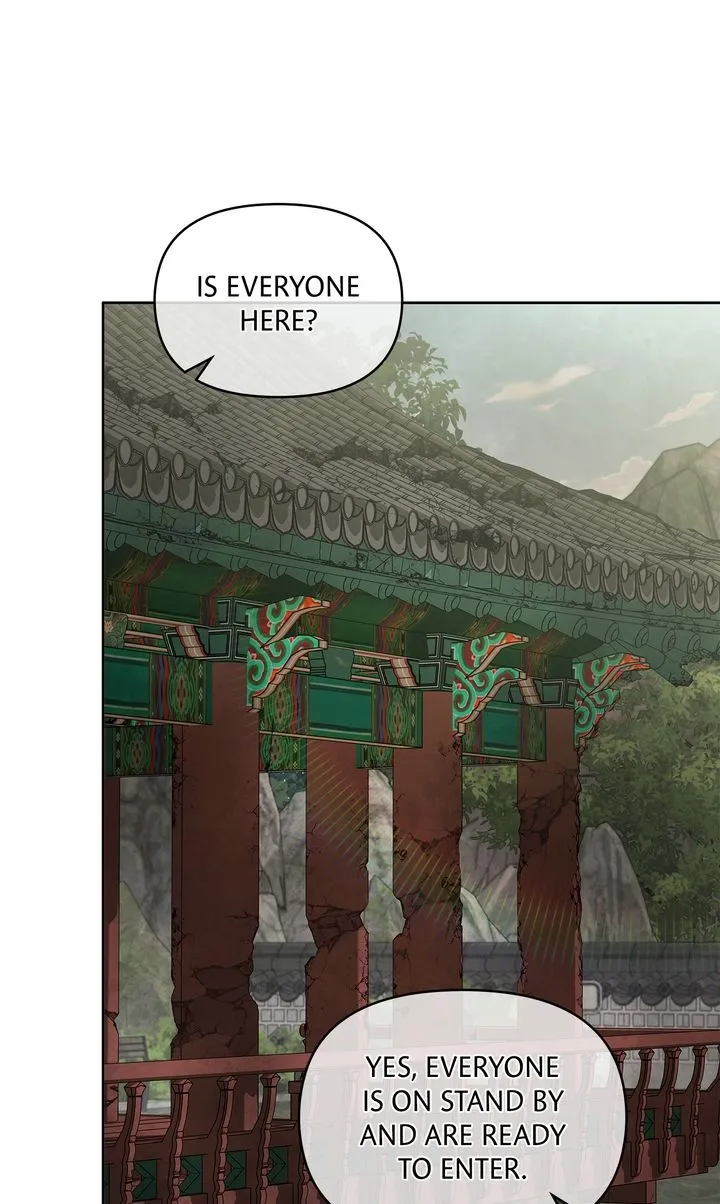 Read Creating Hidden Endings chapter 5 image 67 on Lezhin