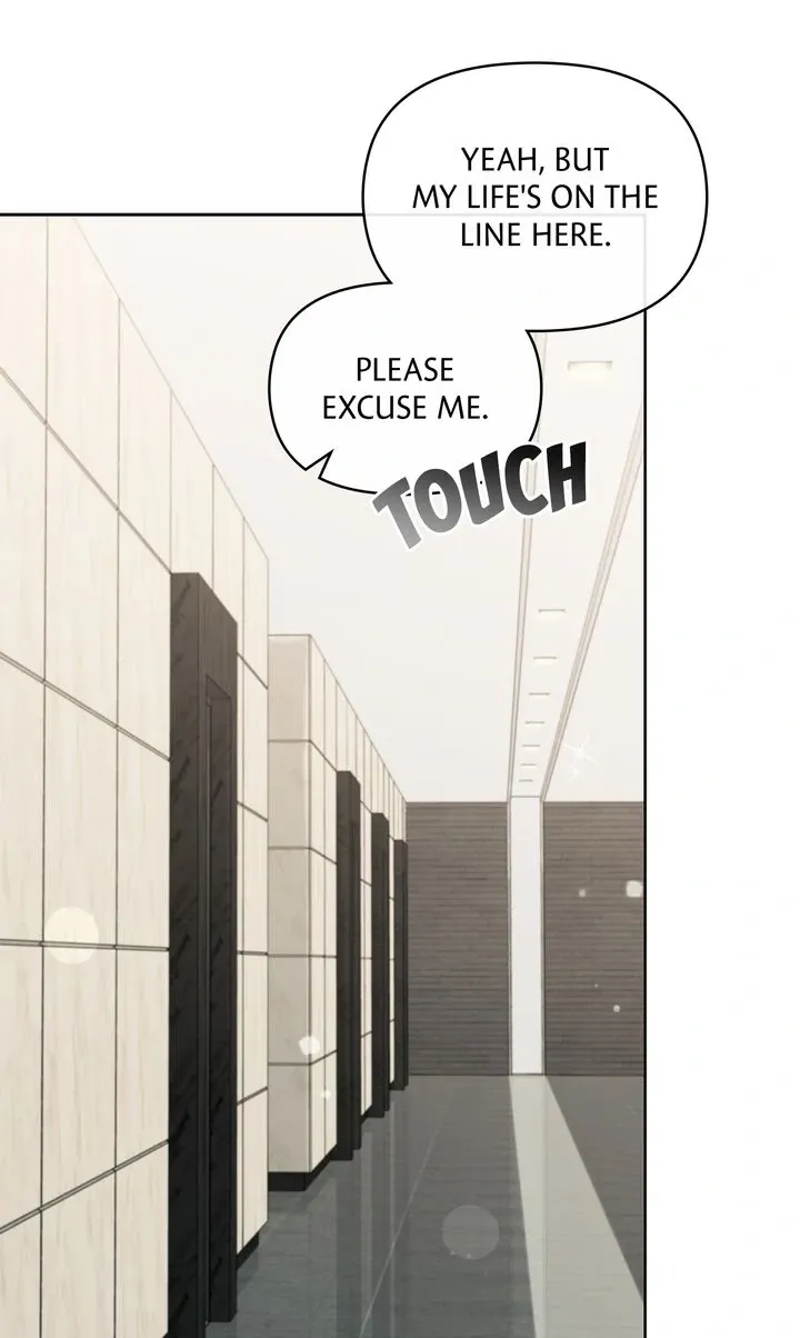 Read Creating Hidden Endings chapter 5 image 7 on Lezhin