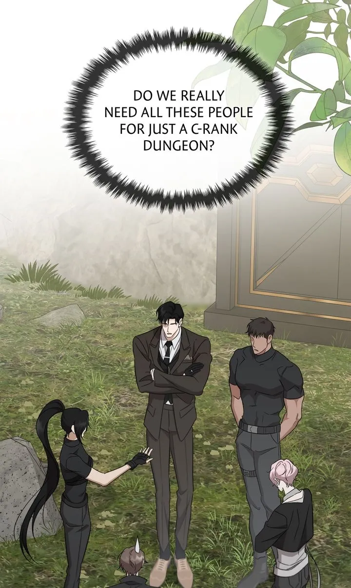 Read Creating Hidden Endings chapter 5 image 73 on Lezhin