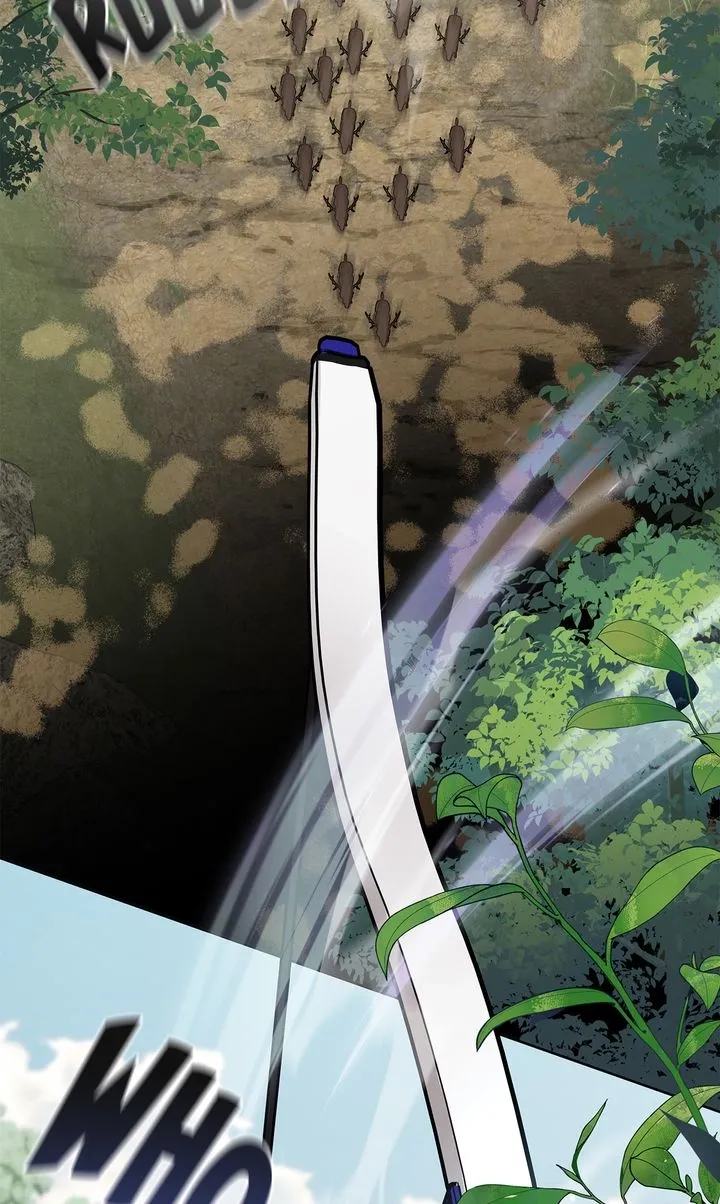 Read Creating Hidden Endings chapter 5 image 79 on Lezhin