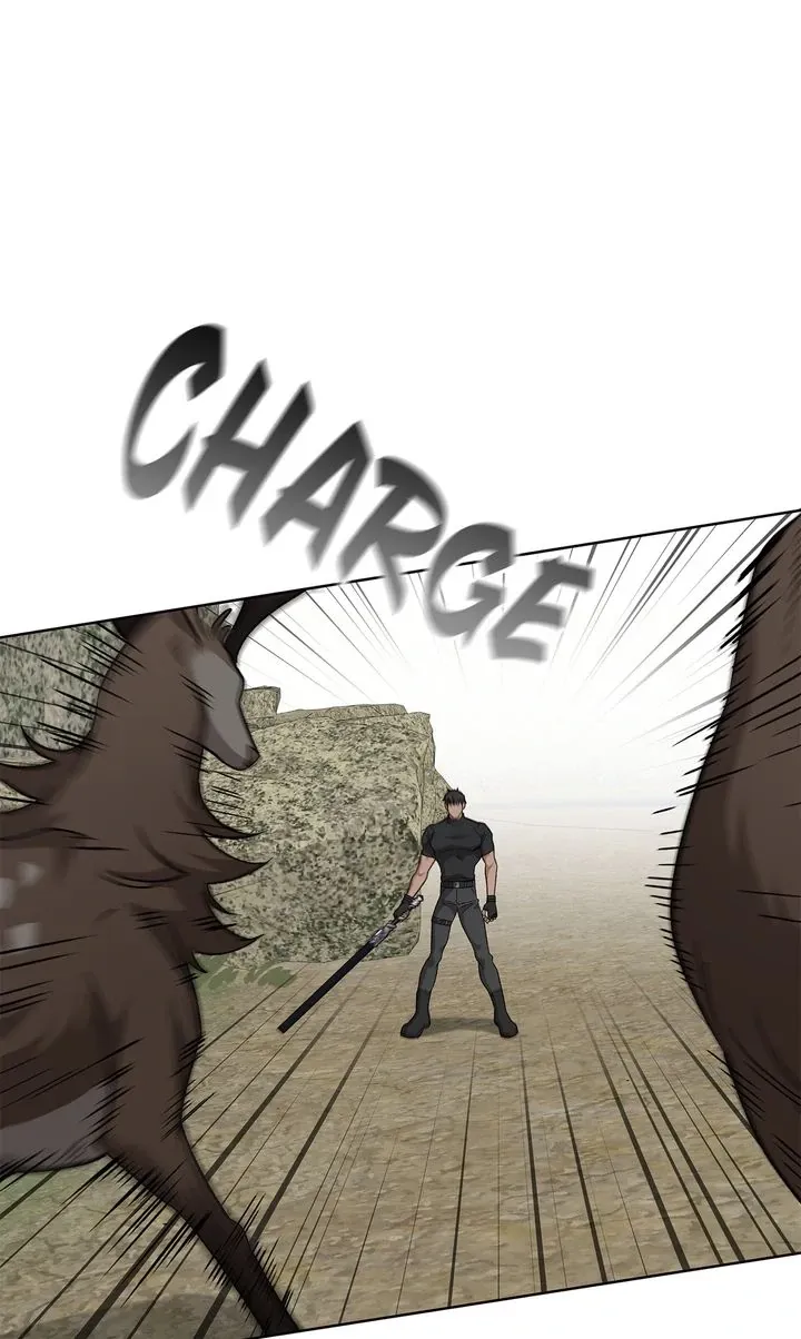 Read Creating Hidden Endings chapter 5 image 88 on Lezhin