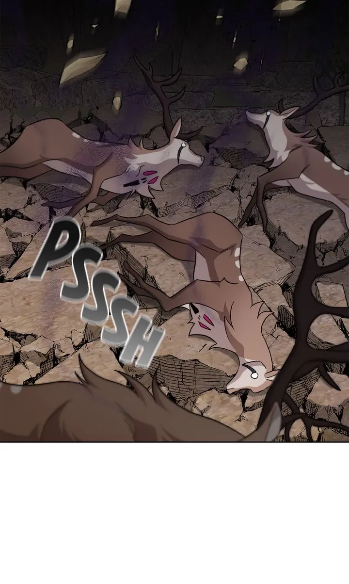 Read Creating Hidden Endings chapter 5 image 93 on Lezhin