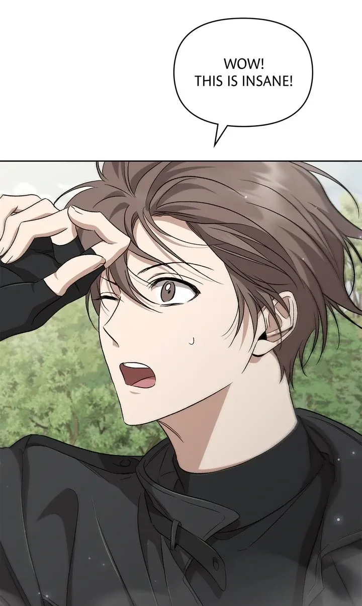 Read Creating Hidden Endings chapter 5 image 94 on Lezhin