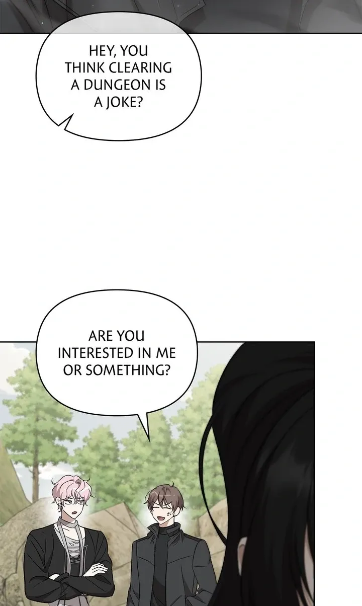 Read Creating Hidden Endings chapter 5 image 95 on Lezhin