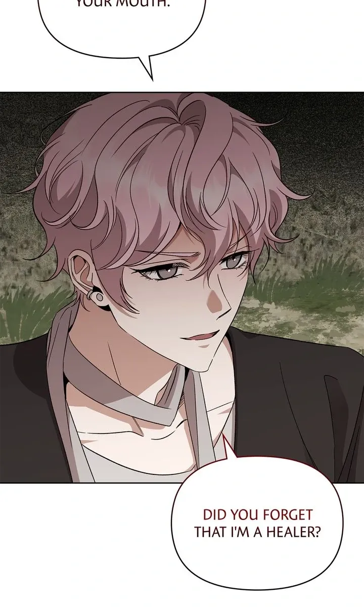 Read Creating Hidden Endings chapter 5 image 97 on Lezhin