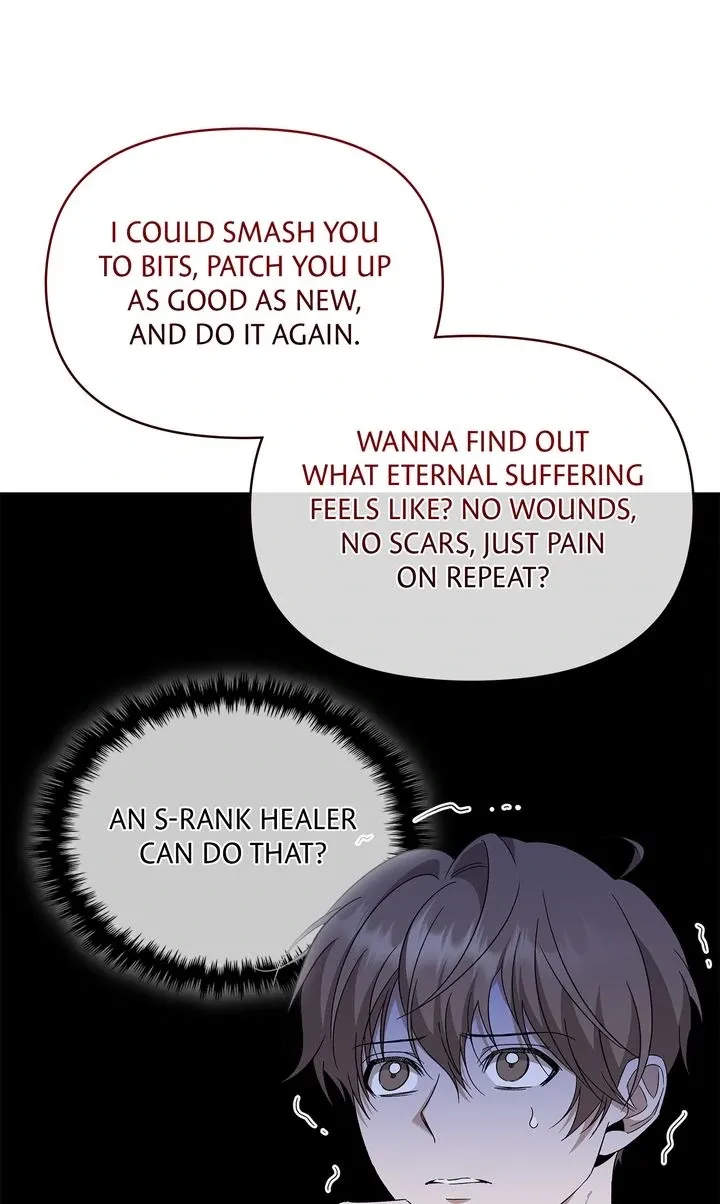 Read Creating Hidden Endings chapter 5 image 98 on Lezhin