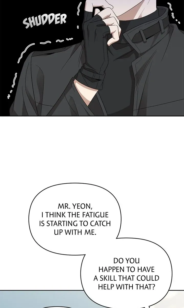 Read Creating Hidden Endings chapter 5 image 99 on Lezhin