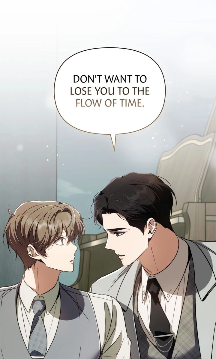 Read Creating Hidden Endings chapter 50 image 1 on Lezhin
