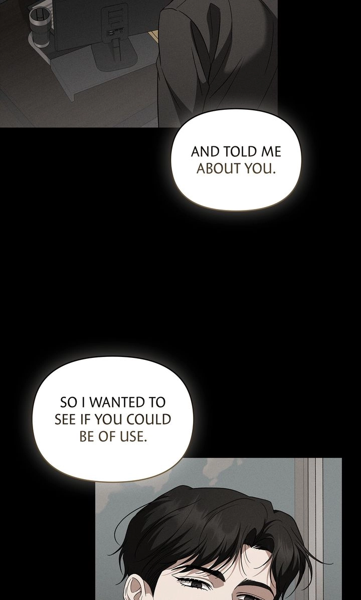Read Creating Hidden Endings chapter 50 image 10 on Lezhin