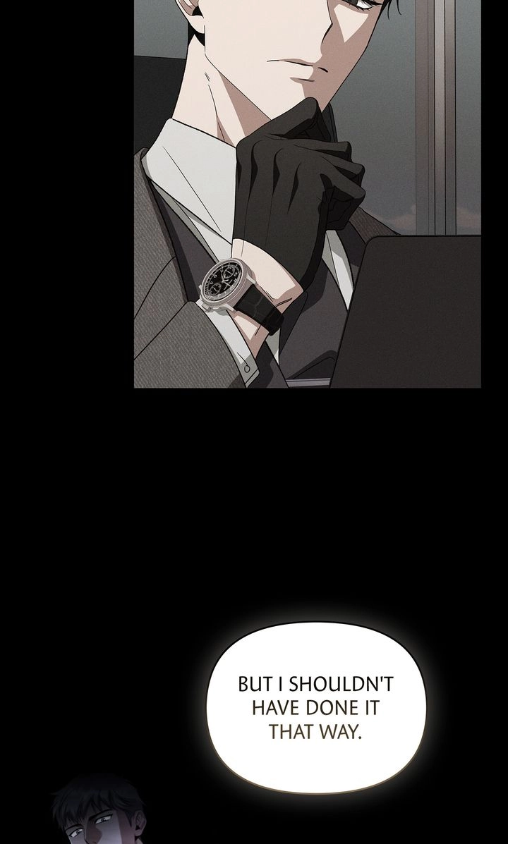 Read Creating Hidden Endings chapter 50 image 11 on Lezhin