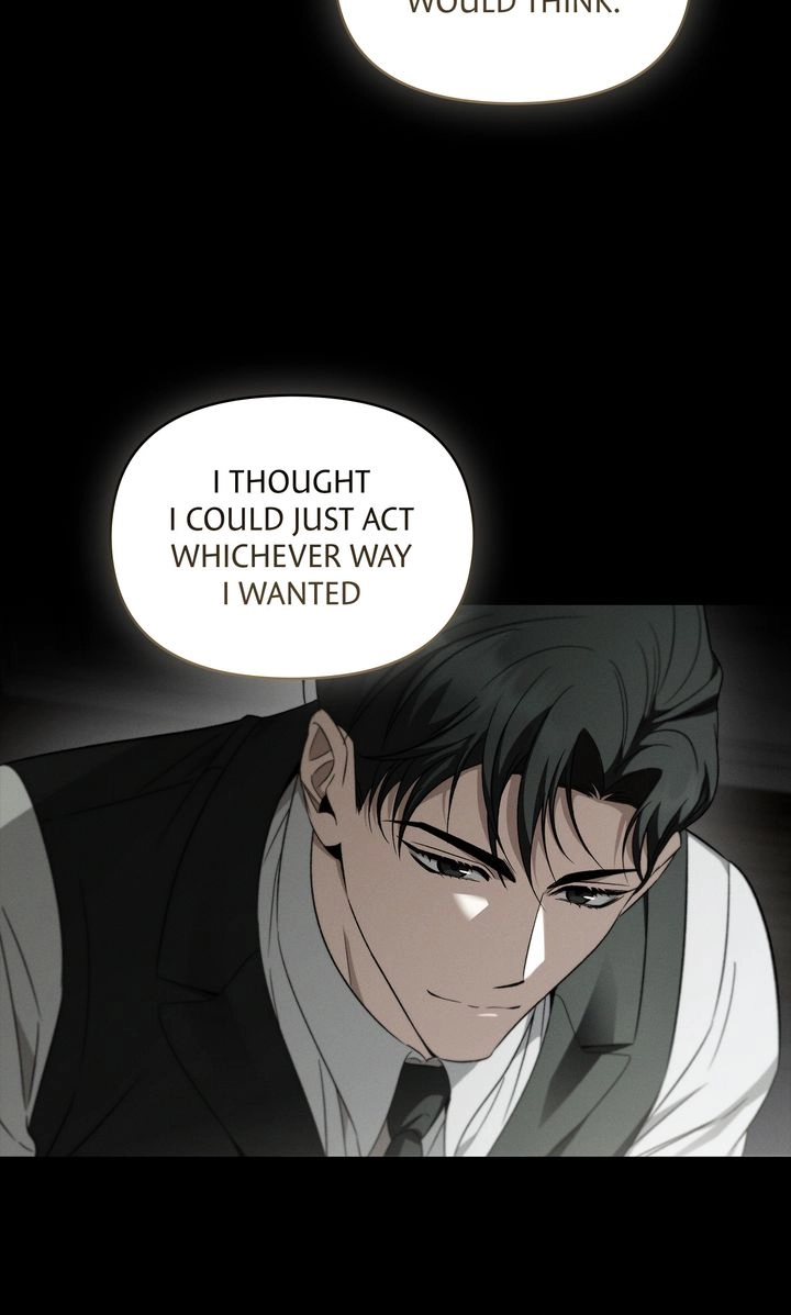 Read Creating Hidden Endings chapter 50 image 13 on Lezhin