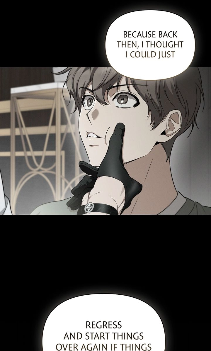 Read Creating Hidden Endings chapter 50 image 14 on Lezhin