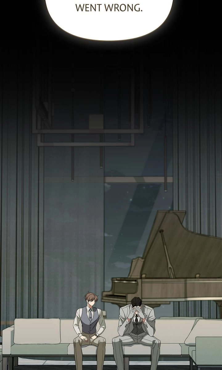 Read Creating Hidden Endings chapter 50 image 15 on Lezhin