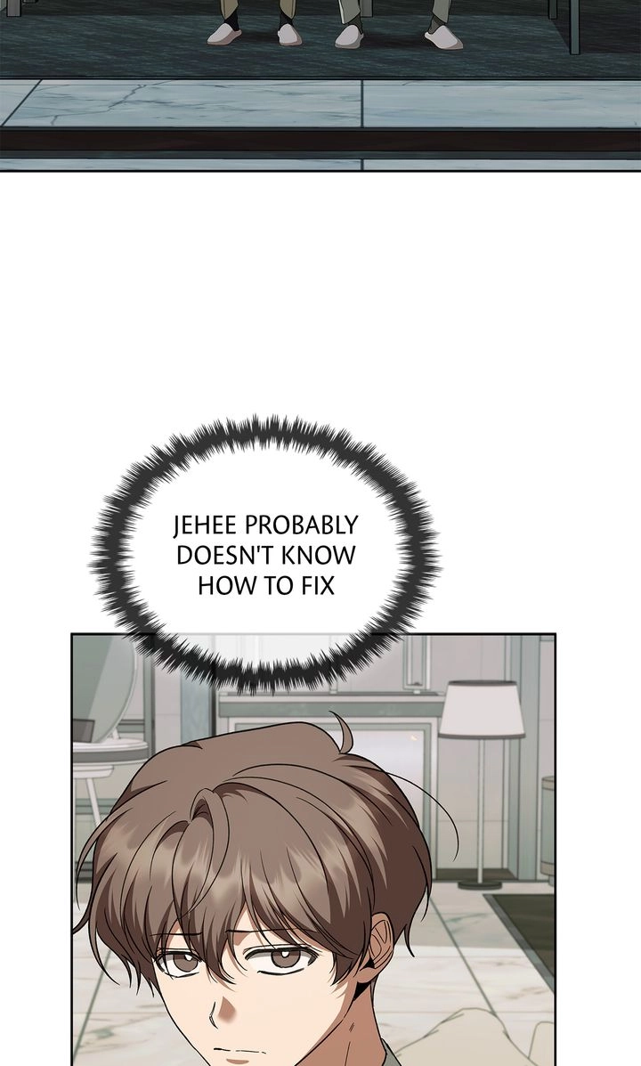 Read Creating Hidden Endings chapter 50 image 16 on Lezhin