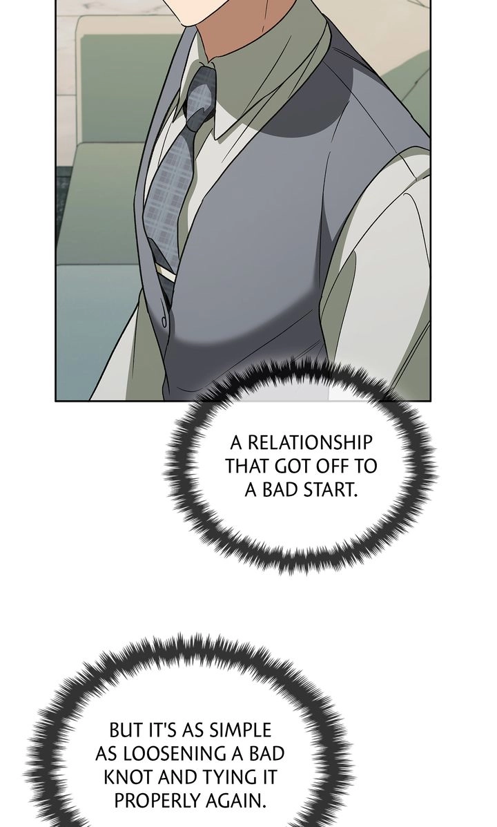 Read Creating Hidden Endings chapter 50 image 17 on Lezhin