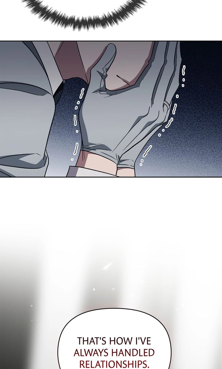 Read Creating Hidden Endings chapter 50 image 18 on Lezhin