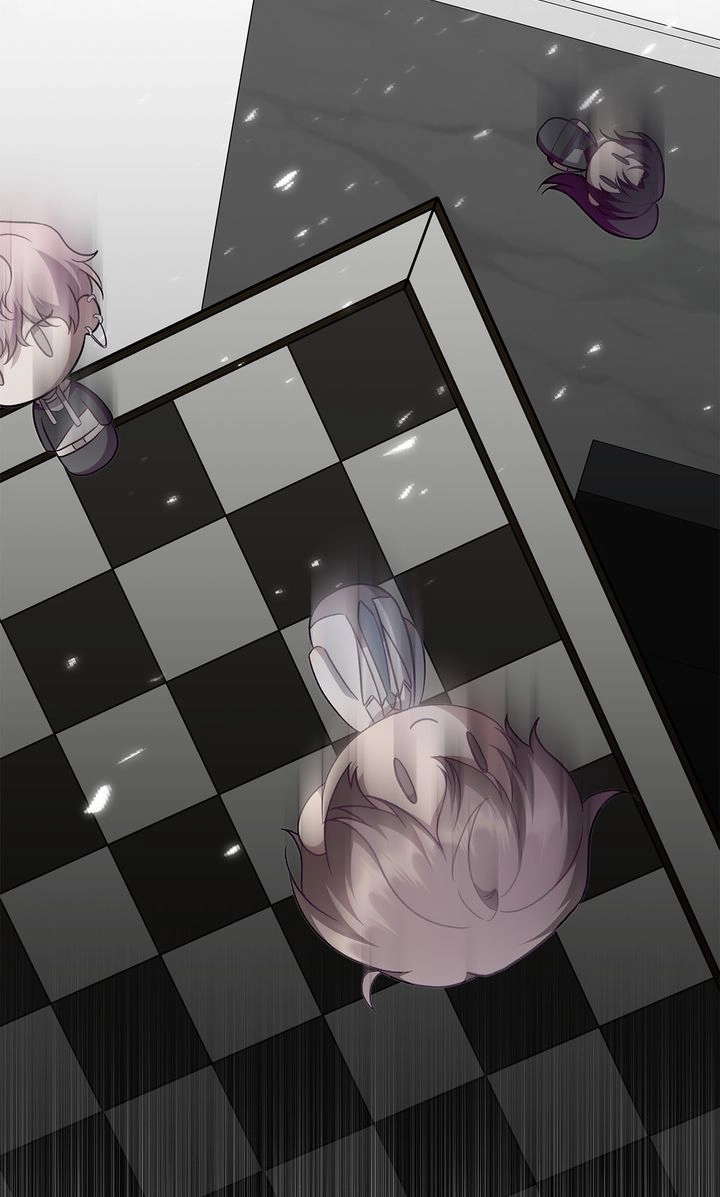 Read Creating Hidden Endings chapter 50 image 22 on Lezhin
