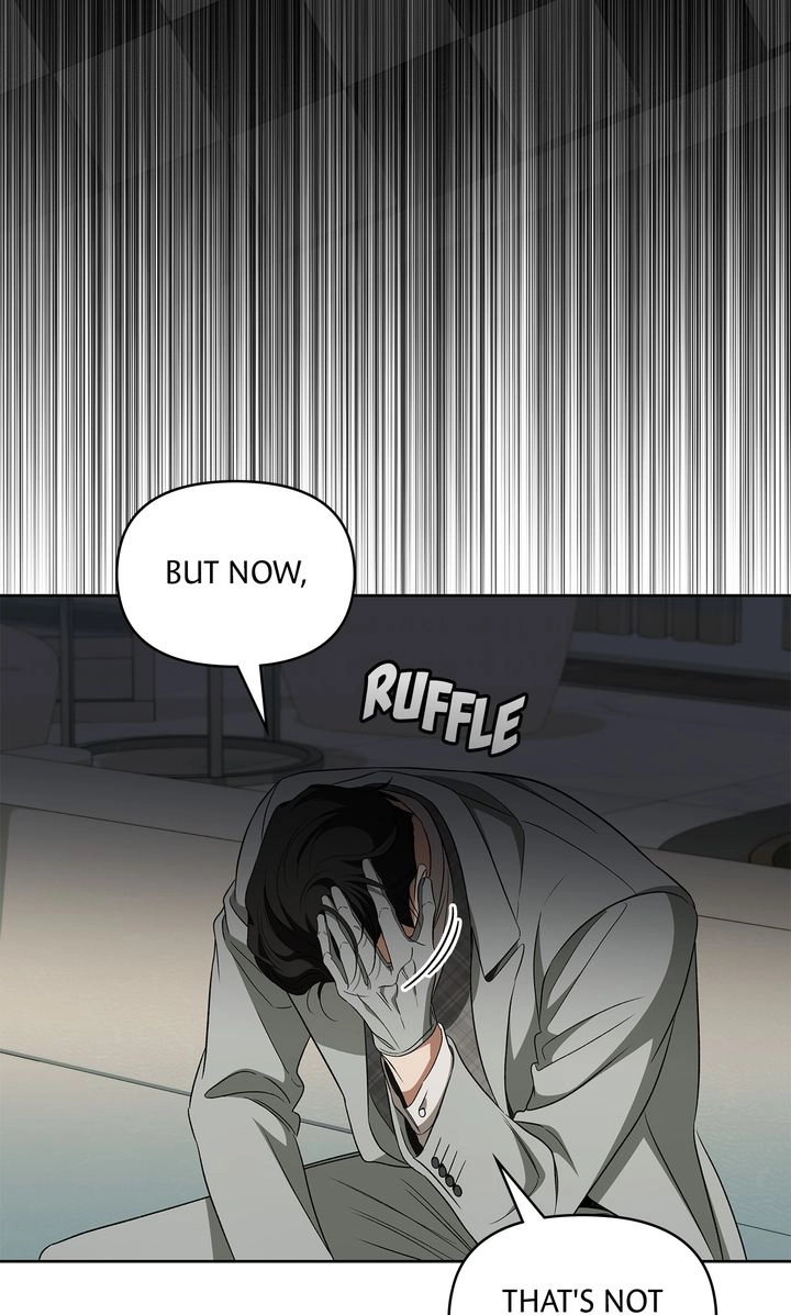 Read Creating Hidden Endings chapter 50 image 23 on Lezhin