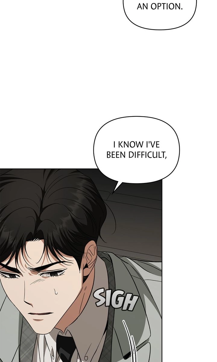 Read Creating Hidden Endings chapter 50 image 24 on Lezhin