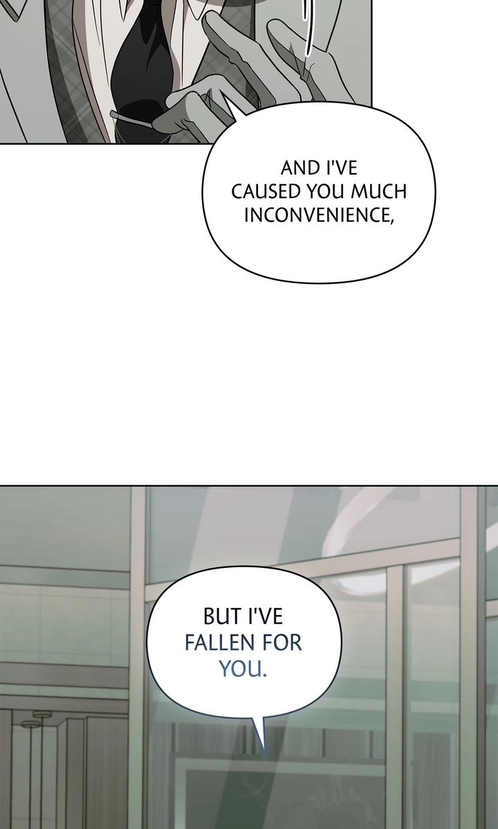 Read Creating Hidden Endings chapter 50 image 25 on Lezhin