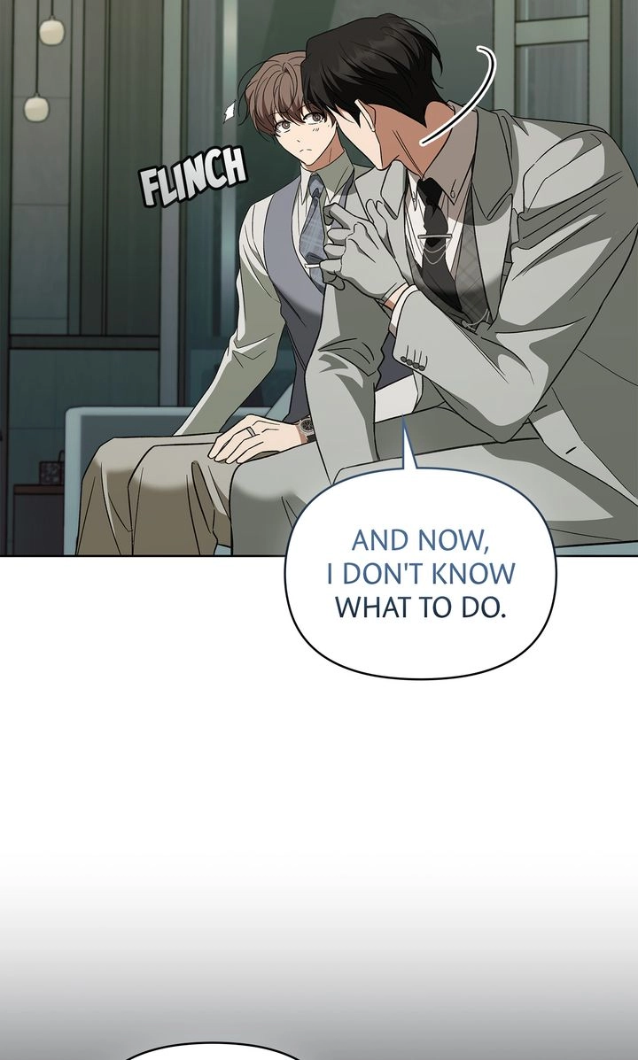 Read Creating Hidden Endings chapter 50 image 26 on Lezhin