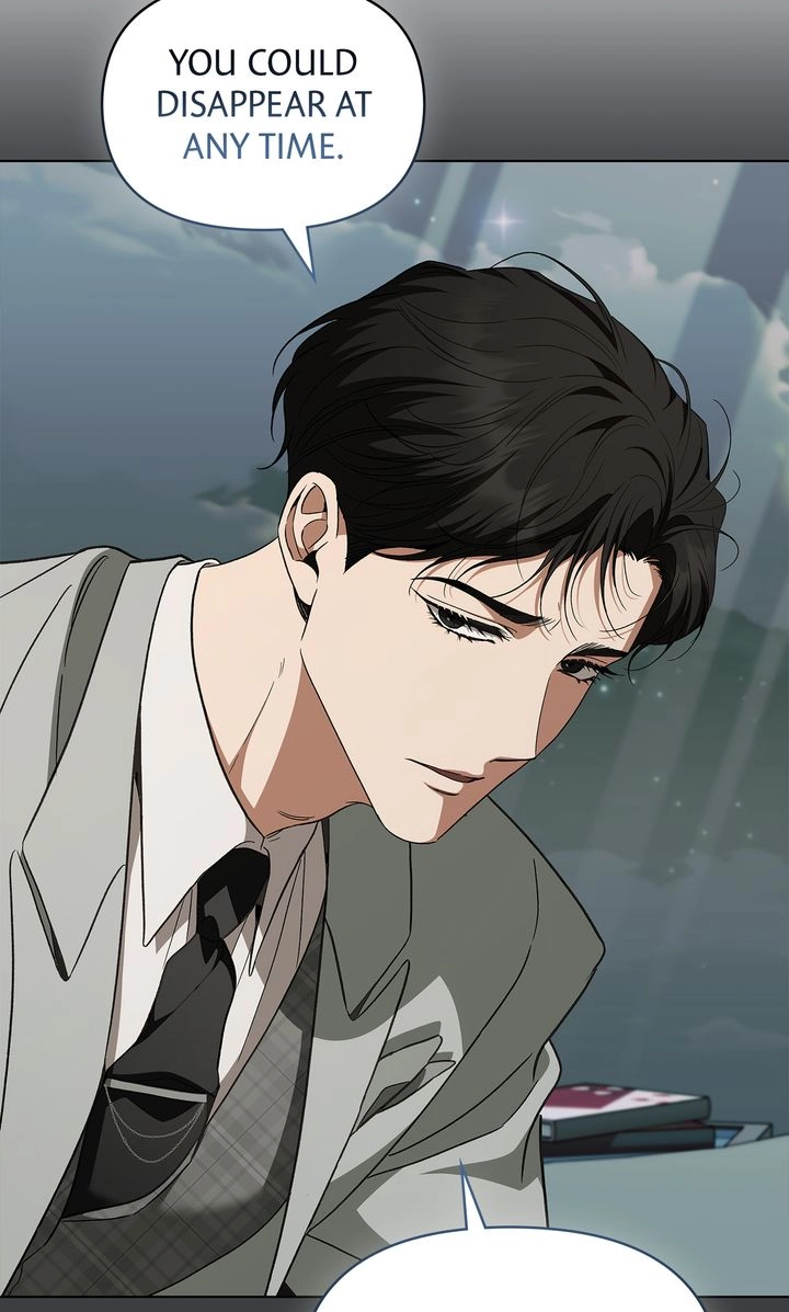Read Creating Hidden Endings chapter 50 image 27 on Lezhin