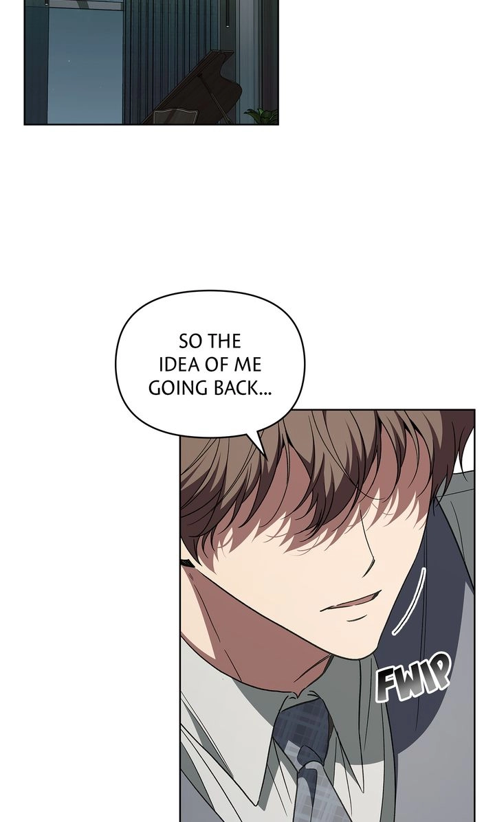 Read Creating Hidden Endings chapter 50 image 29 on Lezhin
