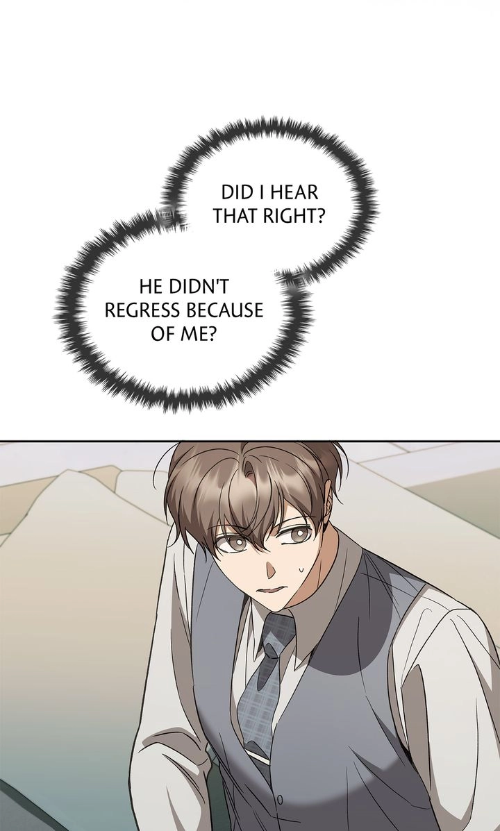 Read Creating Hidden Endings chapter 50 image 3 on Lezhin