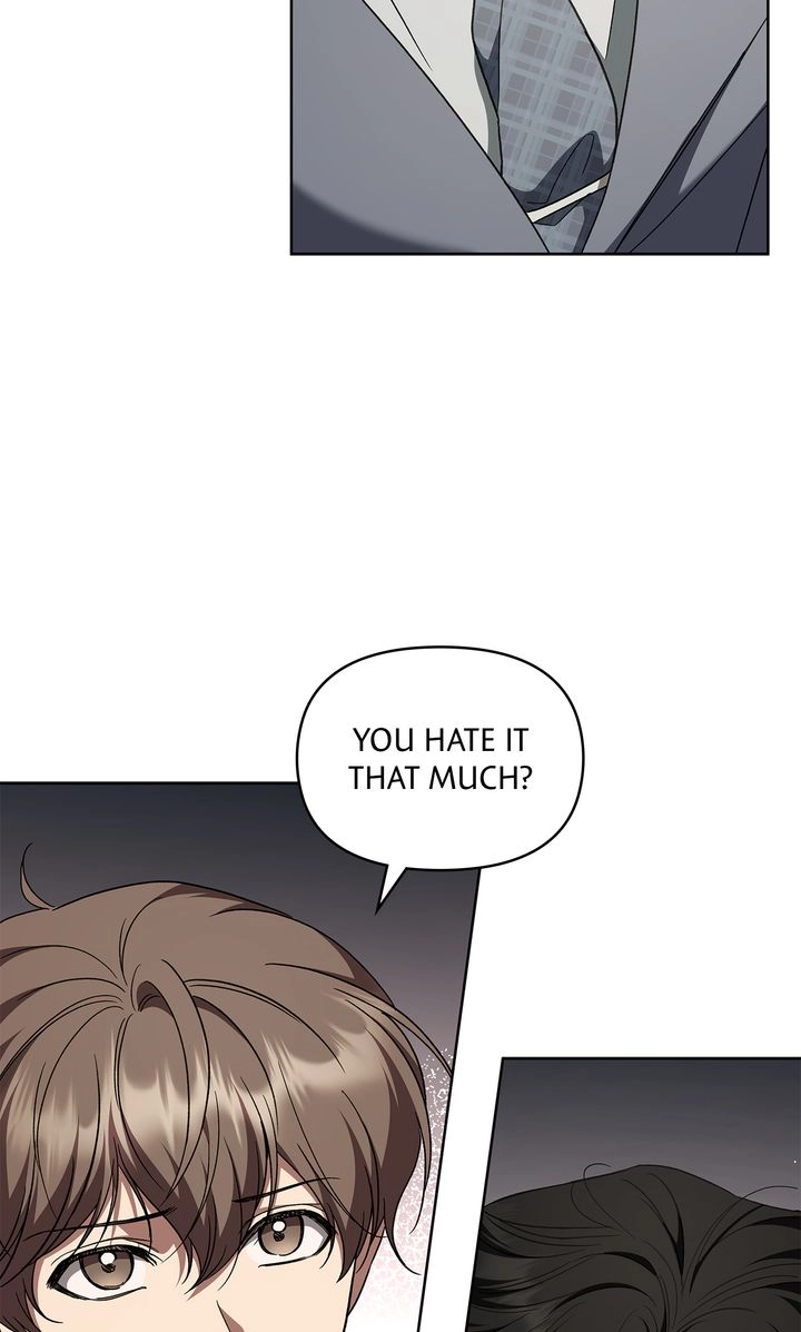 Read Creating Hidden Endings chapter 50 image 30 on Lezhin