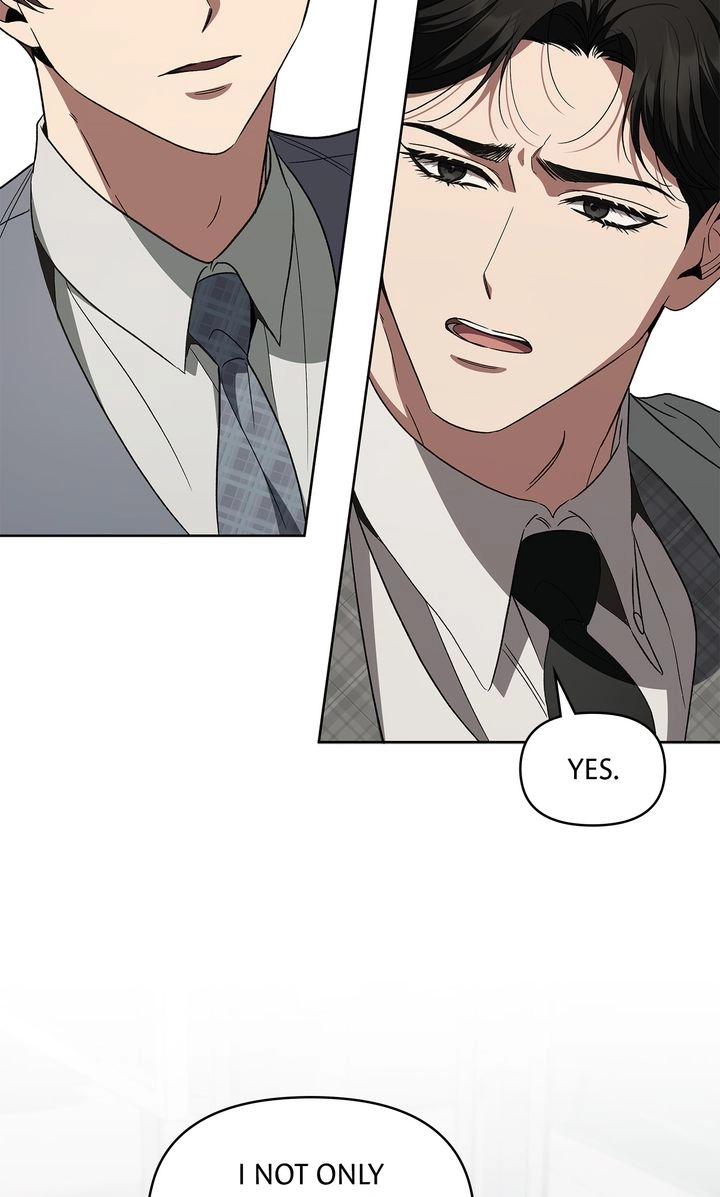 Read Creating Hidden Endings chapter 50 image 31 on Lezhin