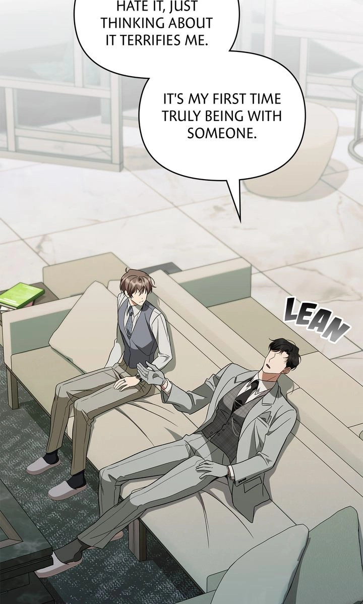 Read Creating Hidden Endings chapter 50 image 32 on Lezhin