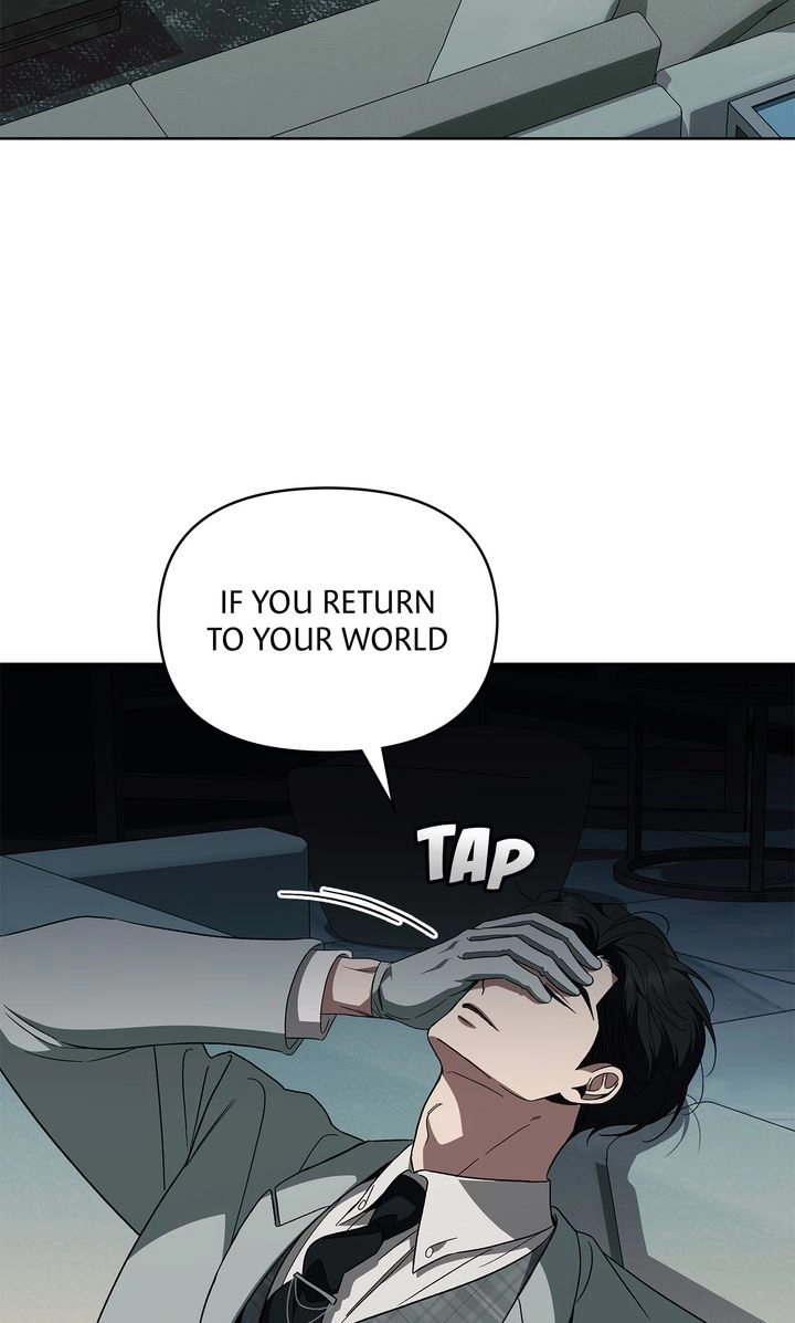 Read Creating Hidden Endings chapter 50 image 33 on Lezhin