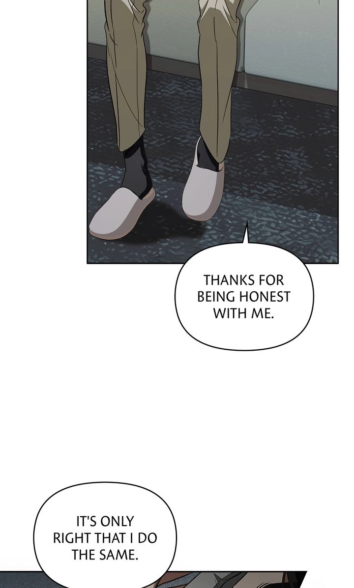 Read Creating Hidden Endings chapter 50 image 38 on Lezhin