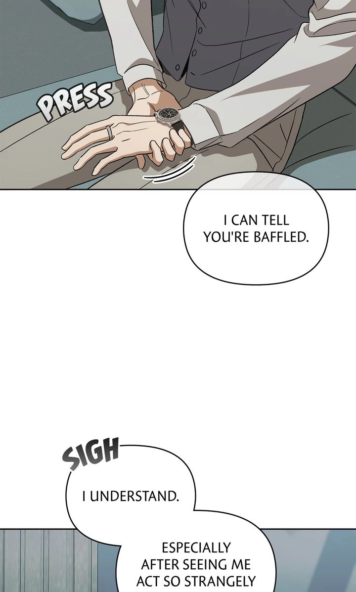 Read Creating Hidden Endings chapter 50 image 4 on Lezhin