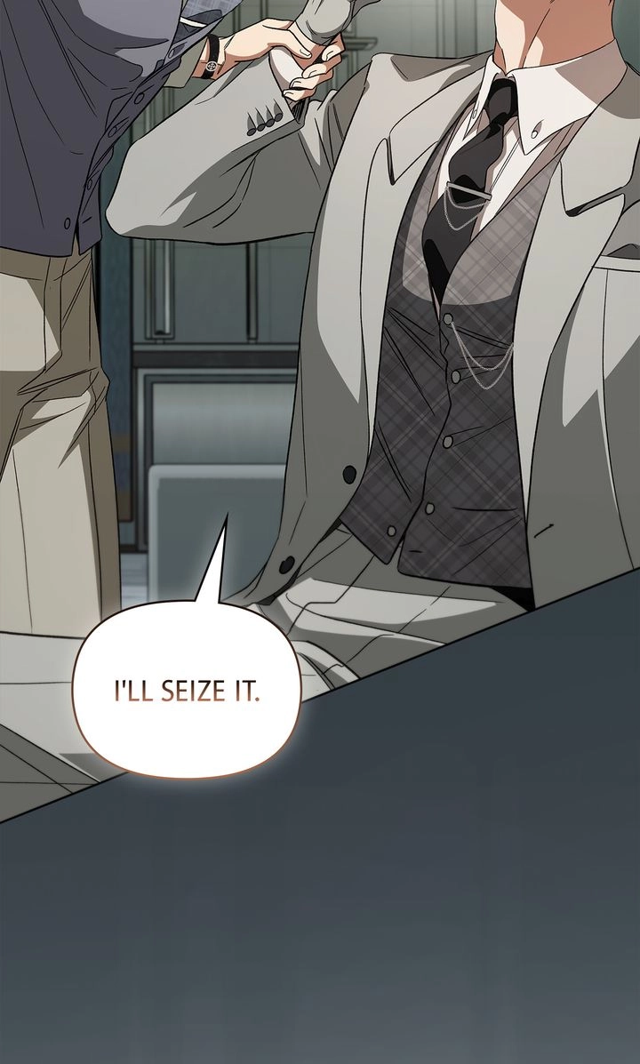 Read Creating Hidden Endings chapter 50 image 40 on Lezhin