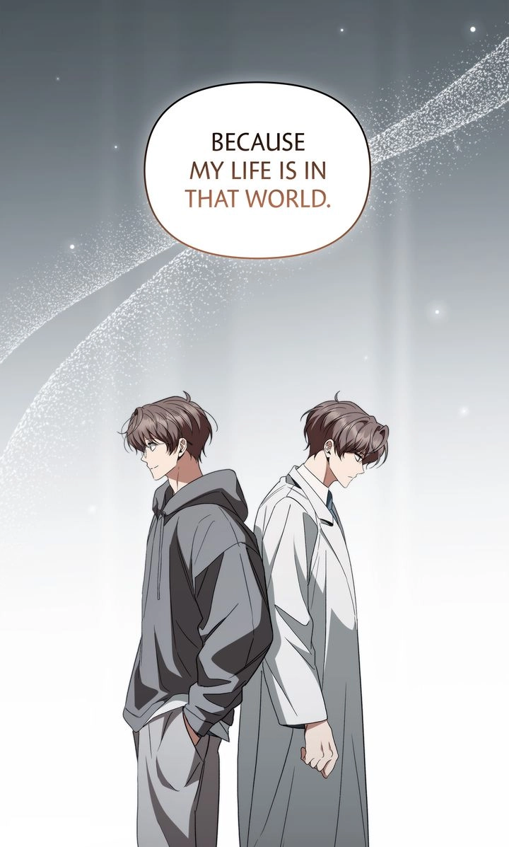 Read Creating Hidden Endings chapter 50 image 41 on Lezhin