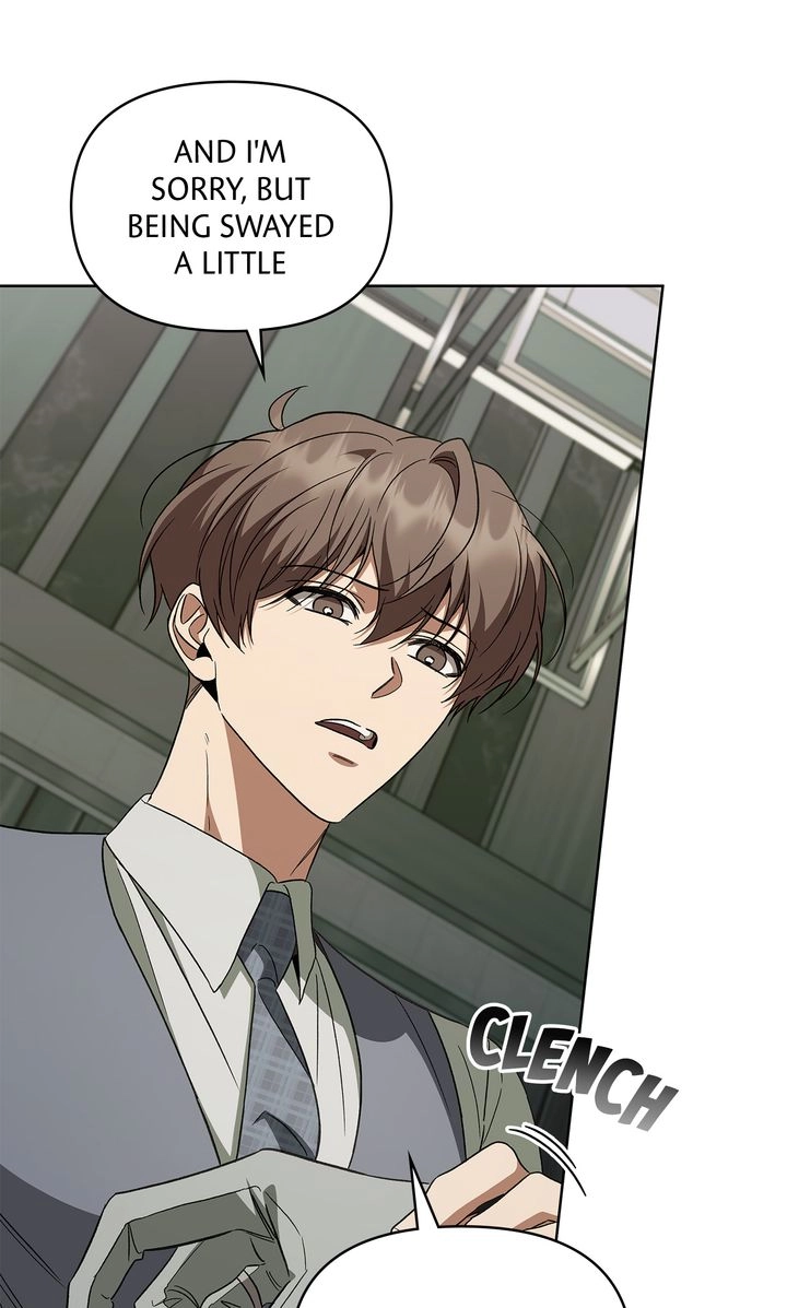 Read Creating Hidden Endings chapter 50 image 43 on Lezhin
