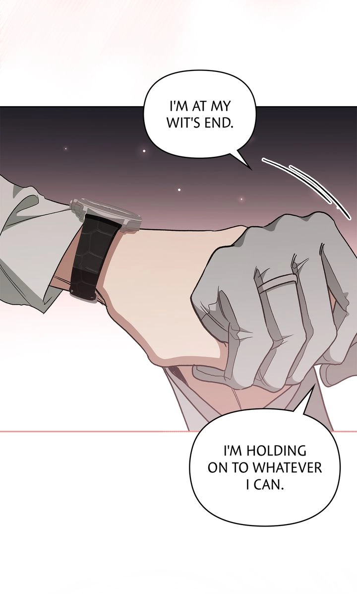Read Creating Hidden Endings chapter 50 image 46 on Lezhin