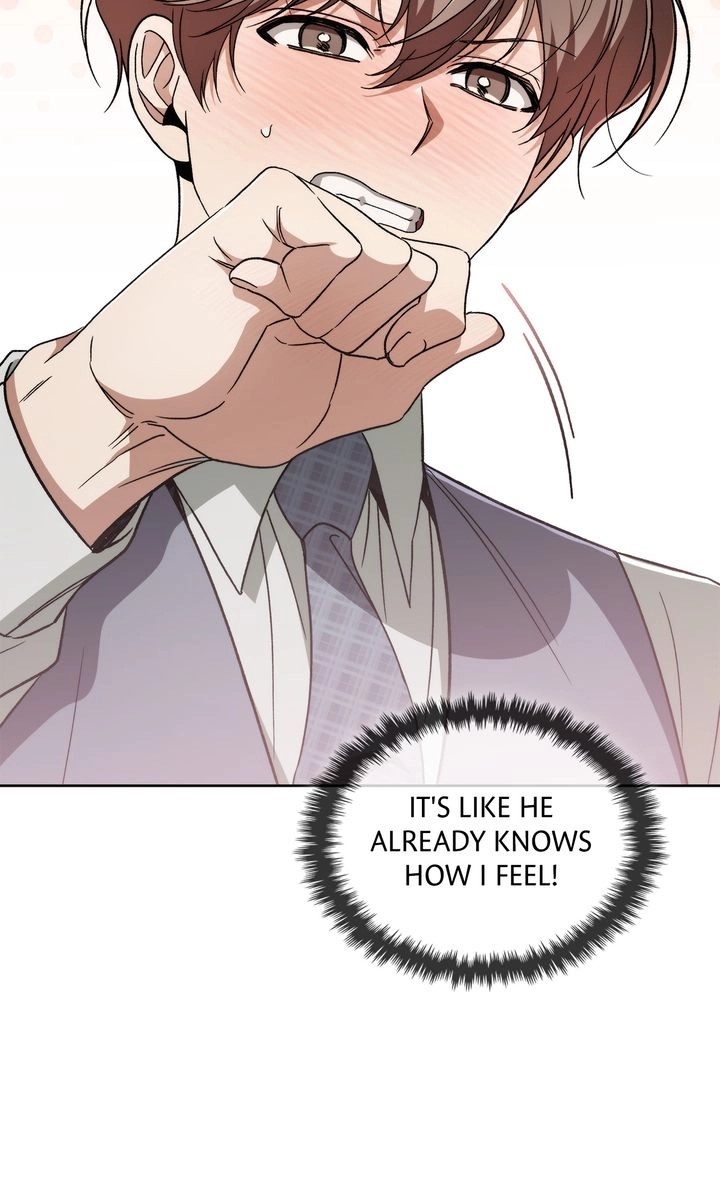Read Creating Hidden Endings chapter 50 image 49 on Lezhin